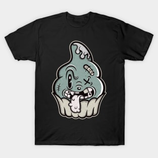 Cupcake T-Shirt